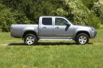 Mazda BT-50 2008 года